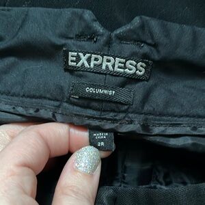 Black Express columnist 2R